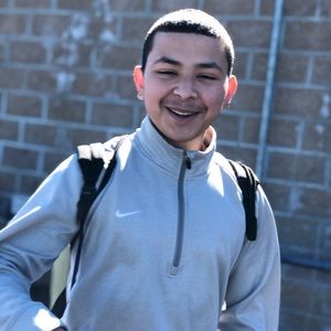 Meet your Posher, Javier